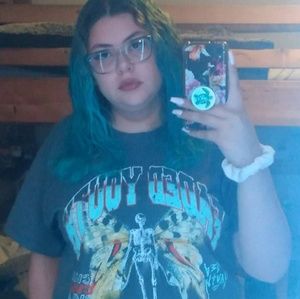 Meet your Posher, Kimberly